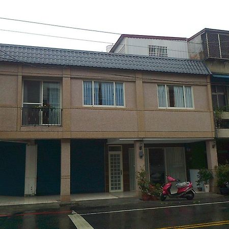 Leisure Man Hualien Exterior foto
