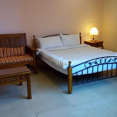 Leisure Man Hualien Exterior foto