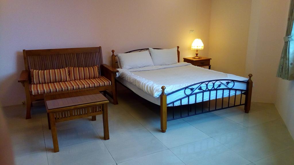 Leisure Man Hualien Exterior foto