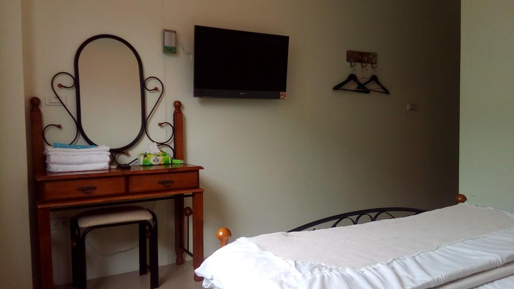 Leisure Man Hualien Exterior foto