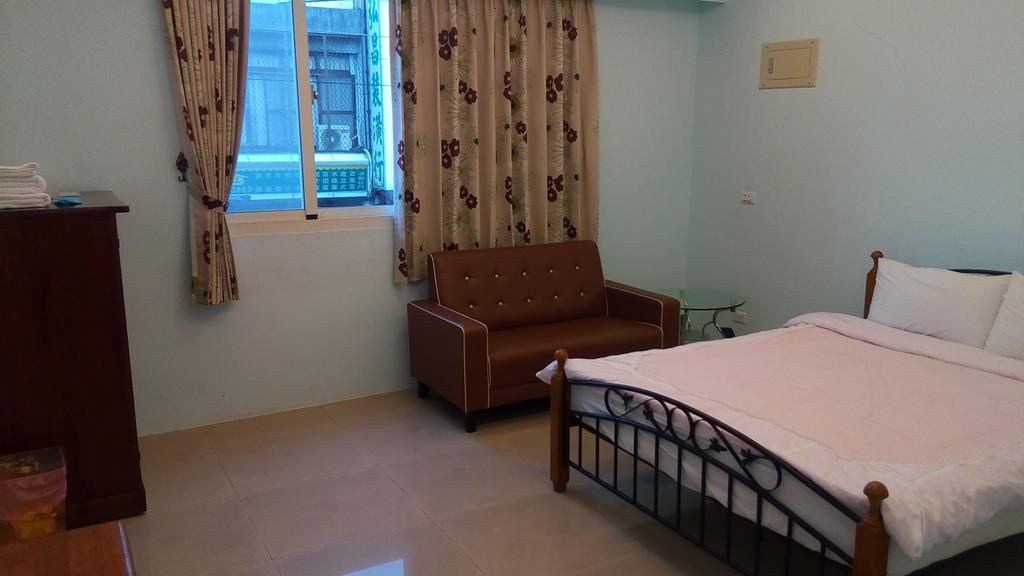 Leisure Man Hualien Exterior foto