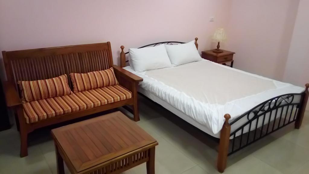Leisure Man Hualien Exterior foto
